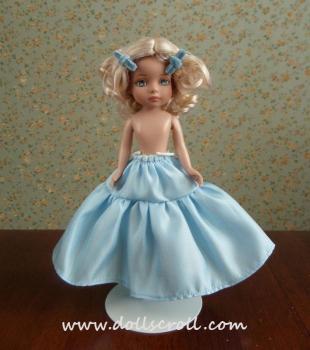Tonner - Betsy McCall - Pageant Princess - наряд